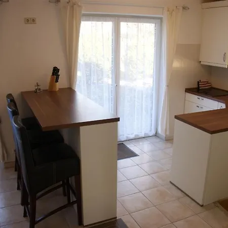 Strandkoje *