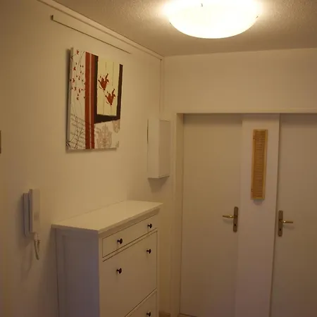 Apartment Strandkoje