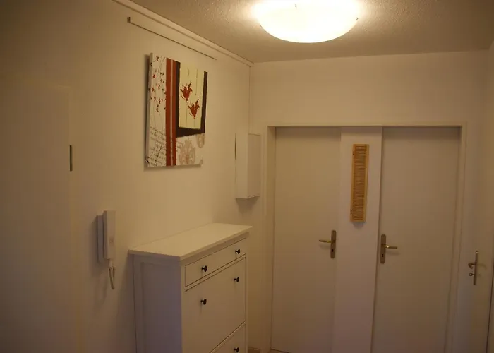 Appartement Strandkoje